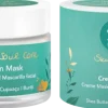 Cream Mask, 50 ml