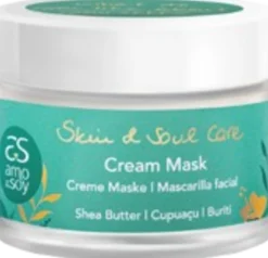 Cream Mask, 50 ml