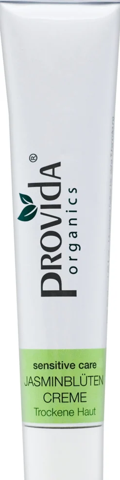 Crema ai Petali di Gelsomino, 50 ml