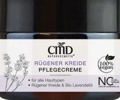 Crema al Gesso di Rügen, 50 ml