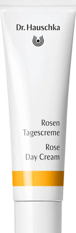 Crema alla Rosa per il Giorno, 30 ml