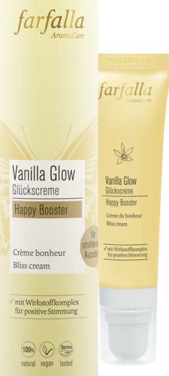 Crema alla Vaniglia