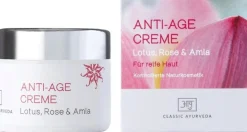 Crema Anti-Age, 50 ml