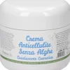 Crema Anticellulite Senza Alghe, 200 ml