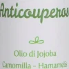 Crema Anticouperose, 50 ml