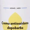 Crema Antiossidante Dopobarba, 50ml