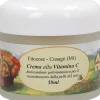 Crema Antirughe alla Vitamina C, 50 ml