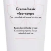 Crema Basic Viso-Corpo, 200 ml