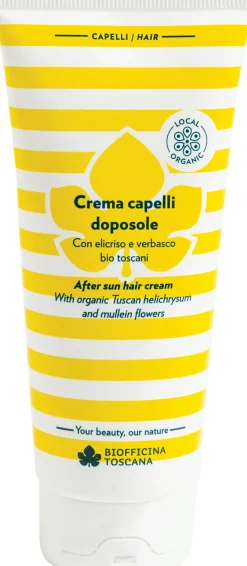 Crema Capelli Doposole, 100 ml