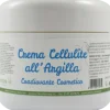 Crema Cellulite all'Argilla, 200 ml