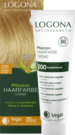 Crema Colorante Aurora, 150 ml