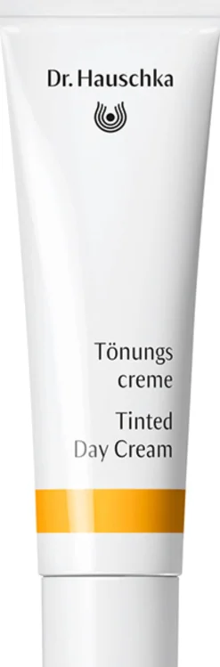 Crema Colorata per il Giorno, 30 ml