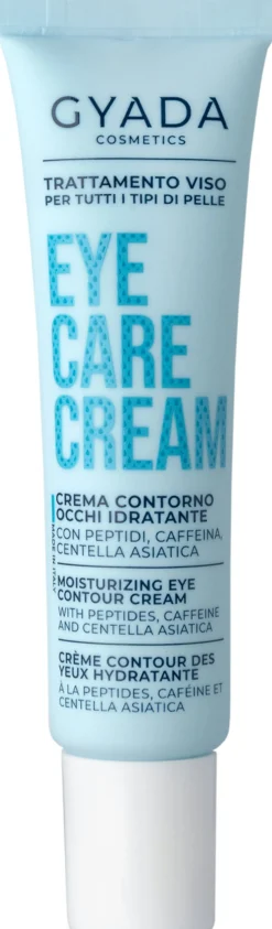 Crema Contorno Occhi Idratante, 15 ml