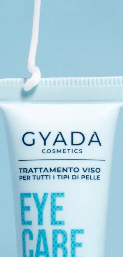 Crema Contorno Occhi Idratante, 15 ml