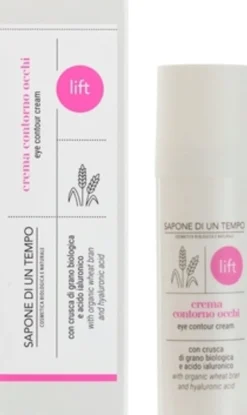 Crema Contorno Occhi, 30 ml