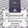 Crema Contorno Occhi Ristrutturante, 15 ml