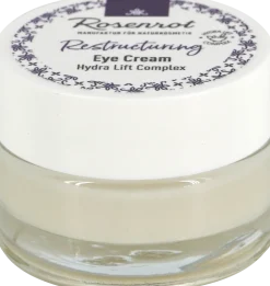 Crema Contorno Occhi Ristrutturante, 15 ml