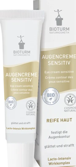 Crema Contorno Occhi sensitiv, 30 ml