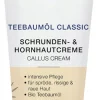Crema contro Screpolature & Calli al Tea Tree, 100 ml