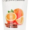 Crema Corpo Agrumi e Cannella, 200 ml