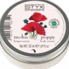 Crema Corpo ai Semi di Papavero Bio, 50 ml