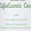 Crema Corpo Esfoliante, 200 ml