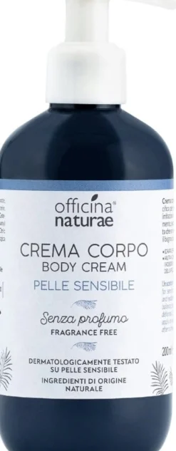 Crema Corpo, 200 ml