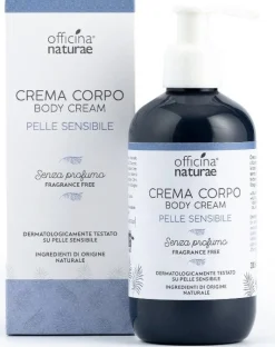 Crema Corpo, 200 ml