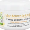 Crema Corpo Nutriente al Burro di Karitè, 200 ml