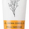 Crema Corpo Pelli Secche, 200 ml