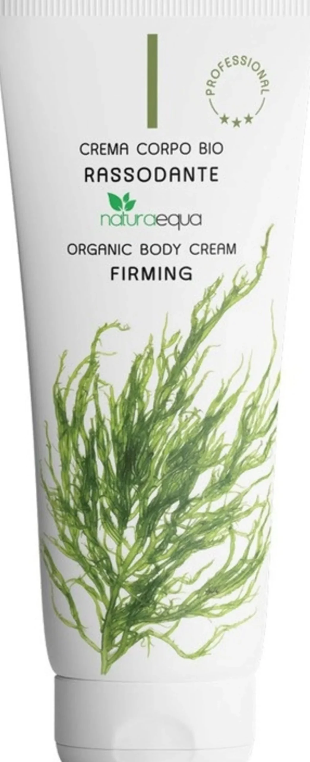 Crema Corpo Rassodante, 200 ml