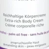 Crema Corpo Ricca Stella Alpina Bio e Aronia Bio, 200 ml