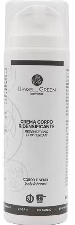 Crema Corpo Ridensificante, 150 ml