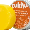 Crema Corpo Solida Idratante e Nutriente, Note Tropicali - Fruta Bomba, 60 g