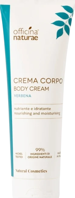 Crema Corpo Verbena, 250 ml