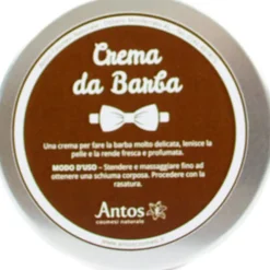 Crema da Barba, 100 ml
