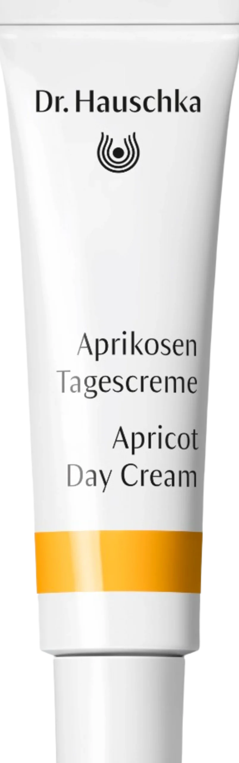 Crema da Giorno all'Albicocca, 30 ml