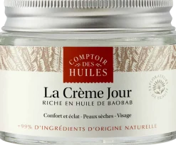 Crema da Giorno, 50 ml