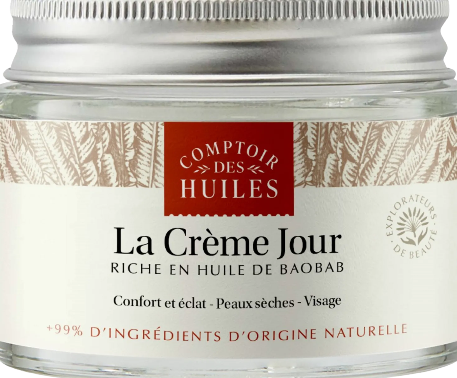 Crema da Giorno, 50 ml