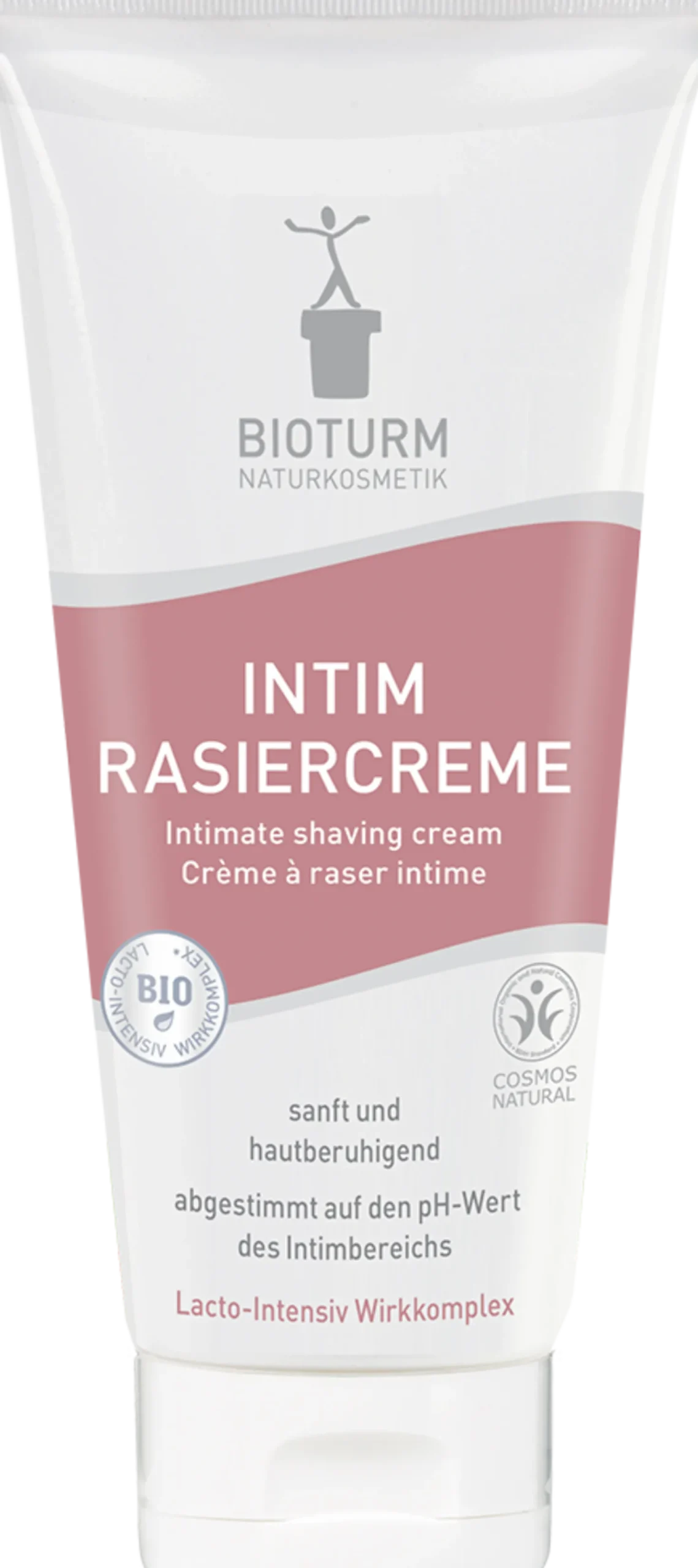 Crema da Rasatura Intima, 100 ml