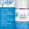 Crema Delicata Riequilibrante, 30 ml