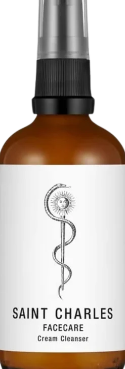 Crema Detergente, 100 ml