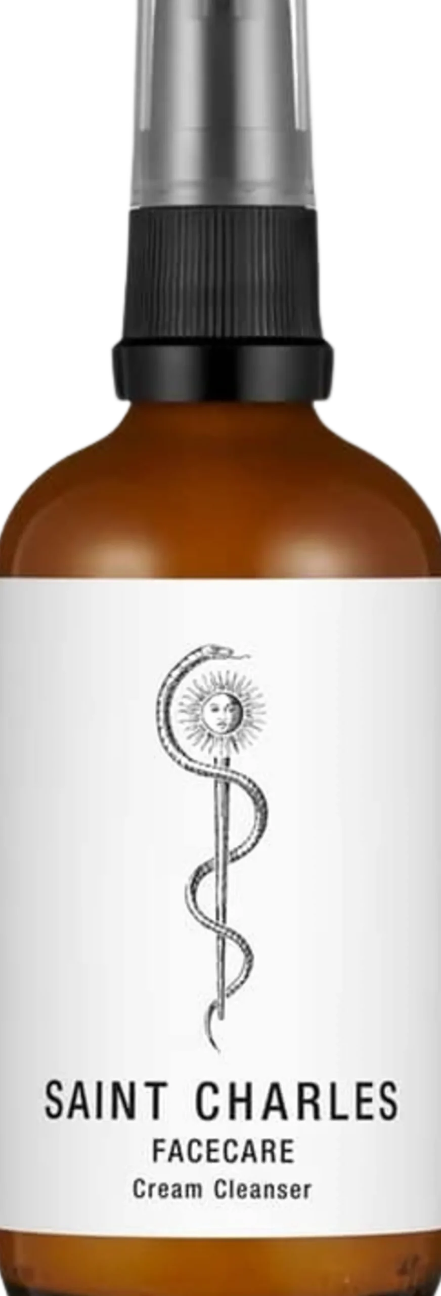 Crema Detergente, 100 ml