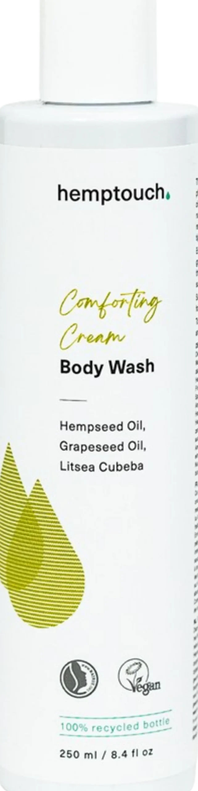 Crema Doccia Lenitiva, 250 ml