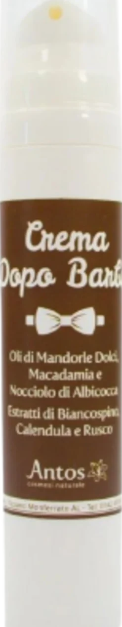 Crema Dopo Barba, 50 ml