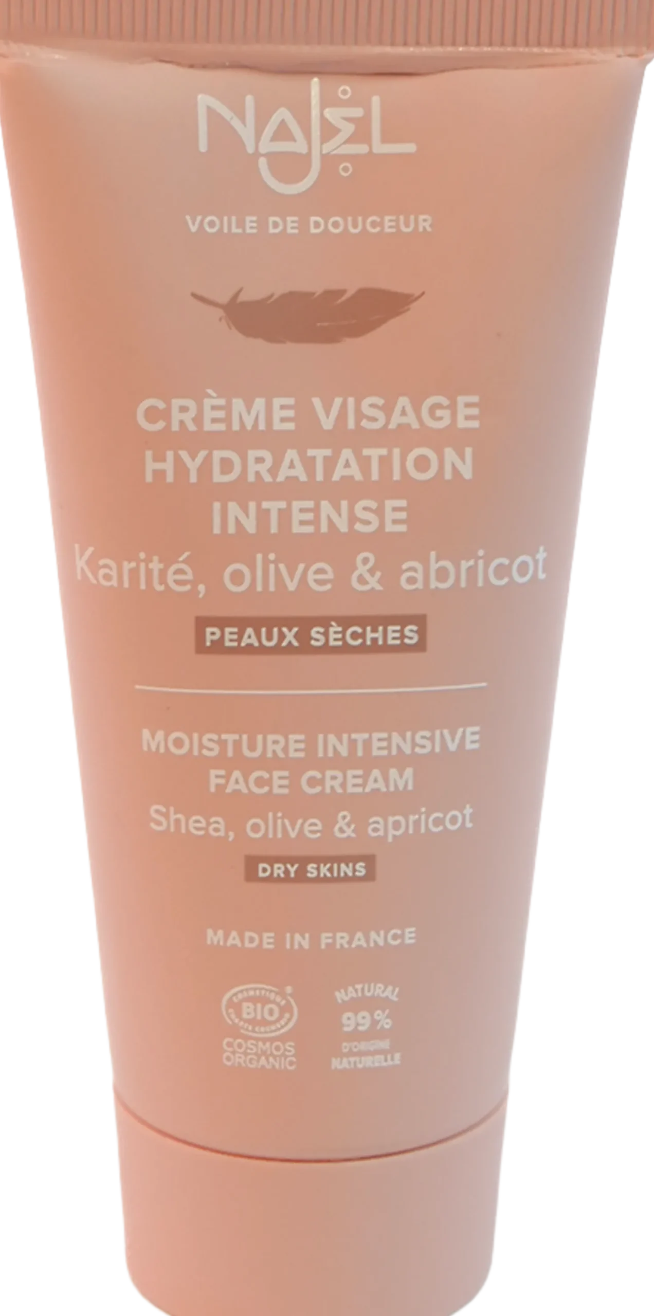 Crema Extra Idratante, 50 ml