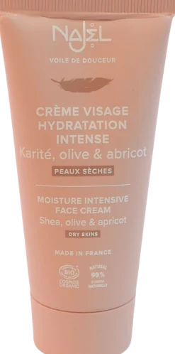 Crema Extra Idratante, 50 ml