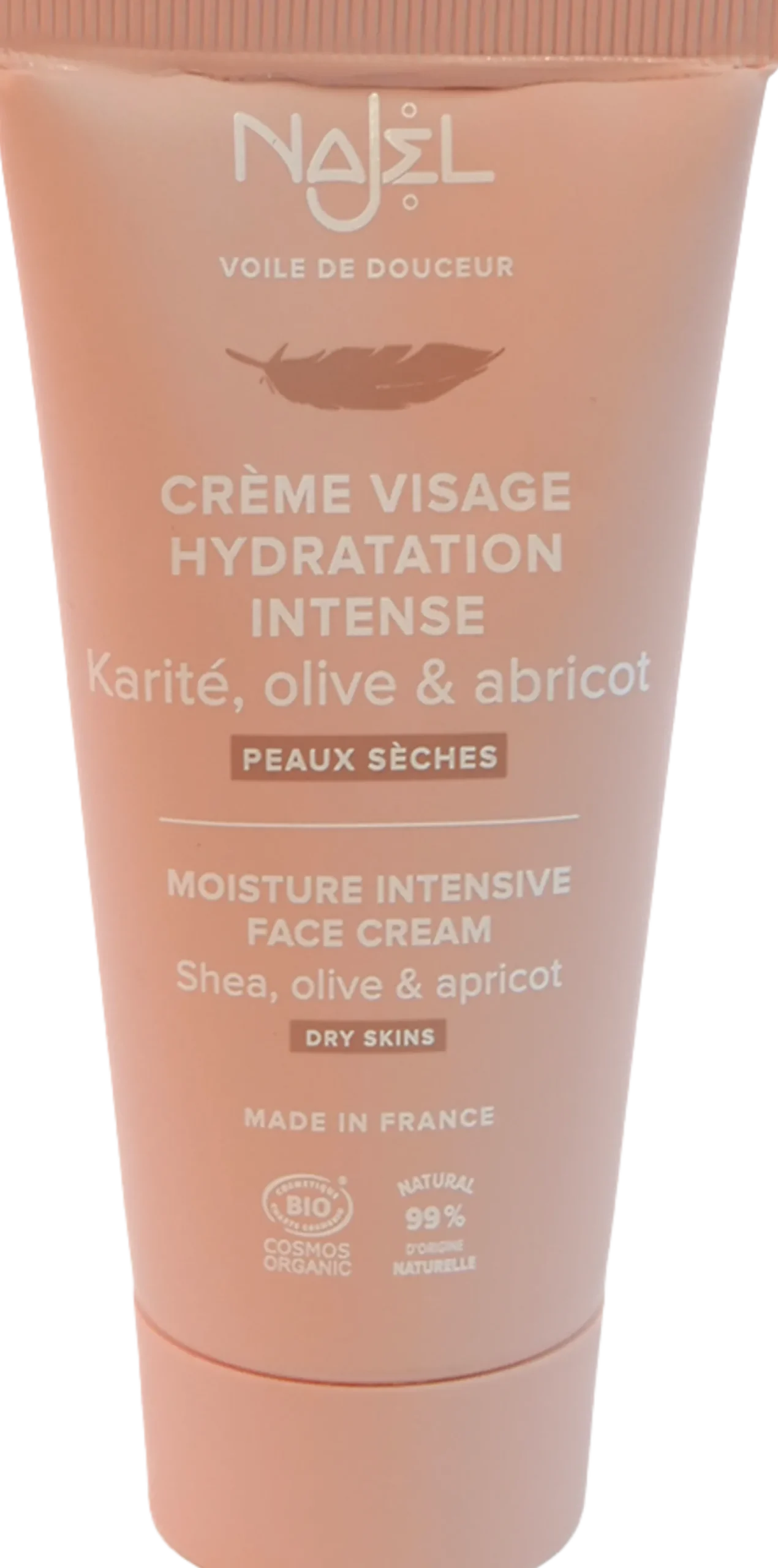 Crema Extra Idratante, 50 ml