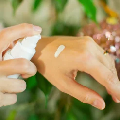 Crema Fissante Piega alle Noci di Macadamia, 50 ml