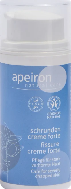 Crema Forte Anti Calli, 30 ml